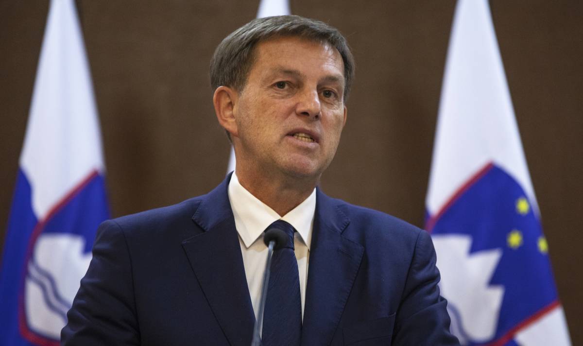 Slovenski ministar o "malom Schengenu": Glavni cilj tih država treba biti EU